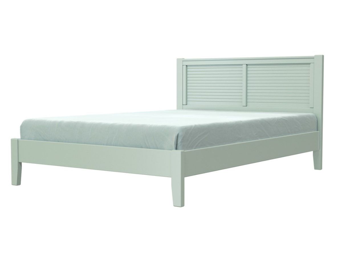 ГРАЦИЯ-3 Кровать из массива 1600 | фото 3