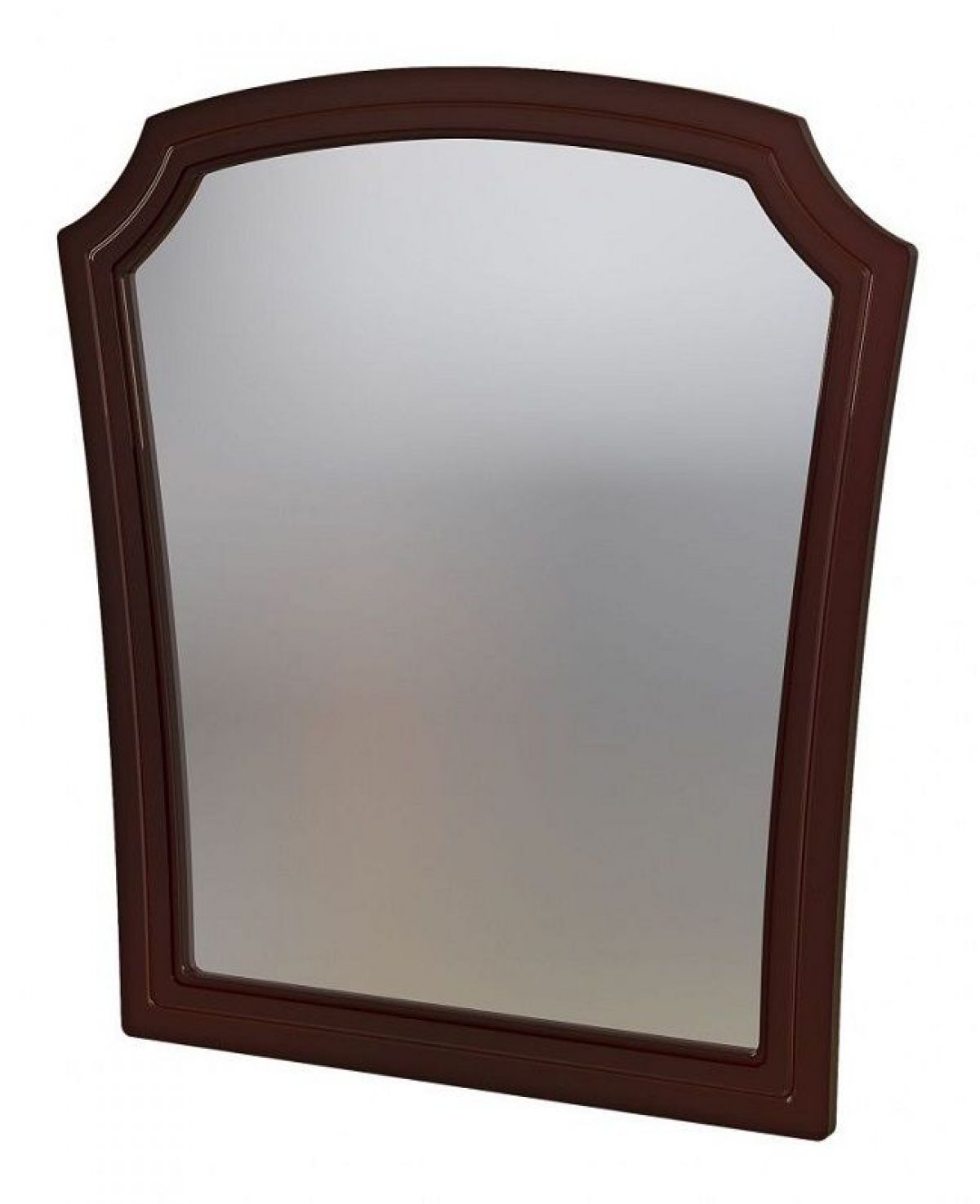 ЛАК (ОРЕХ) Спальный гарнитур (модульный) | фото 4