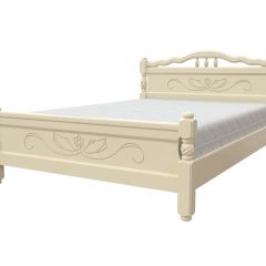 КАРИНА-5 Кровать из массива 900 | фото 5