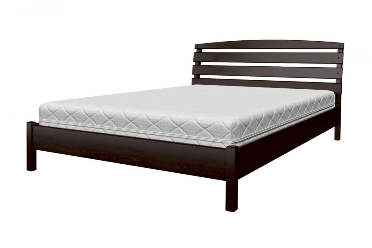 КАМЕЛИЯ-1 Кровать из массива 900 | фото 3