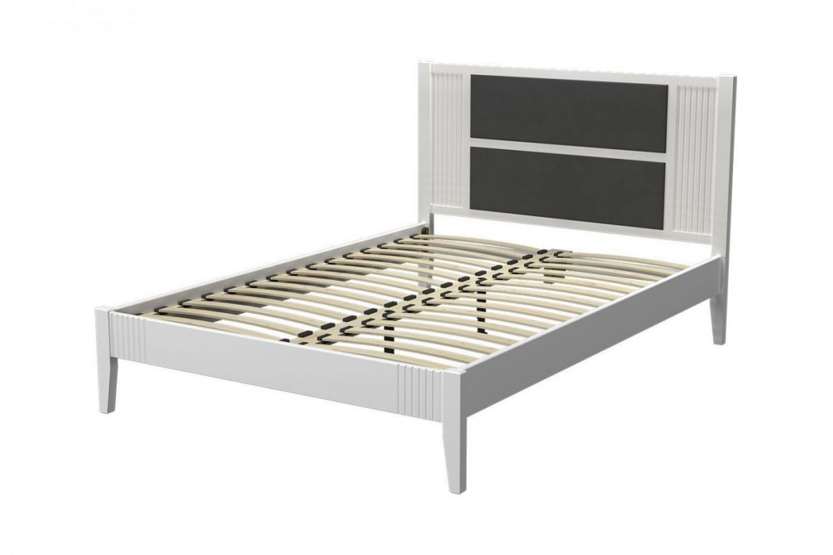 БЕТТИ Кровать из массива 1400 | фото 2