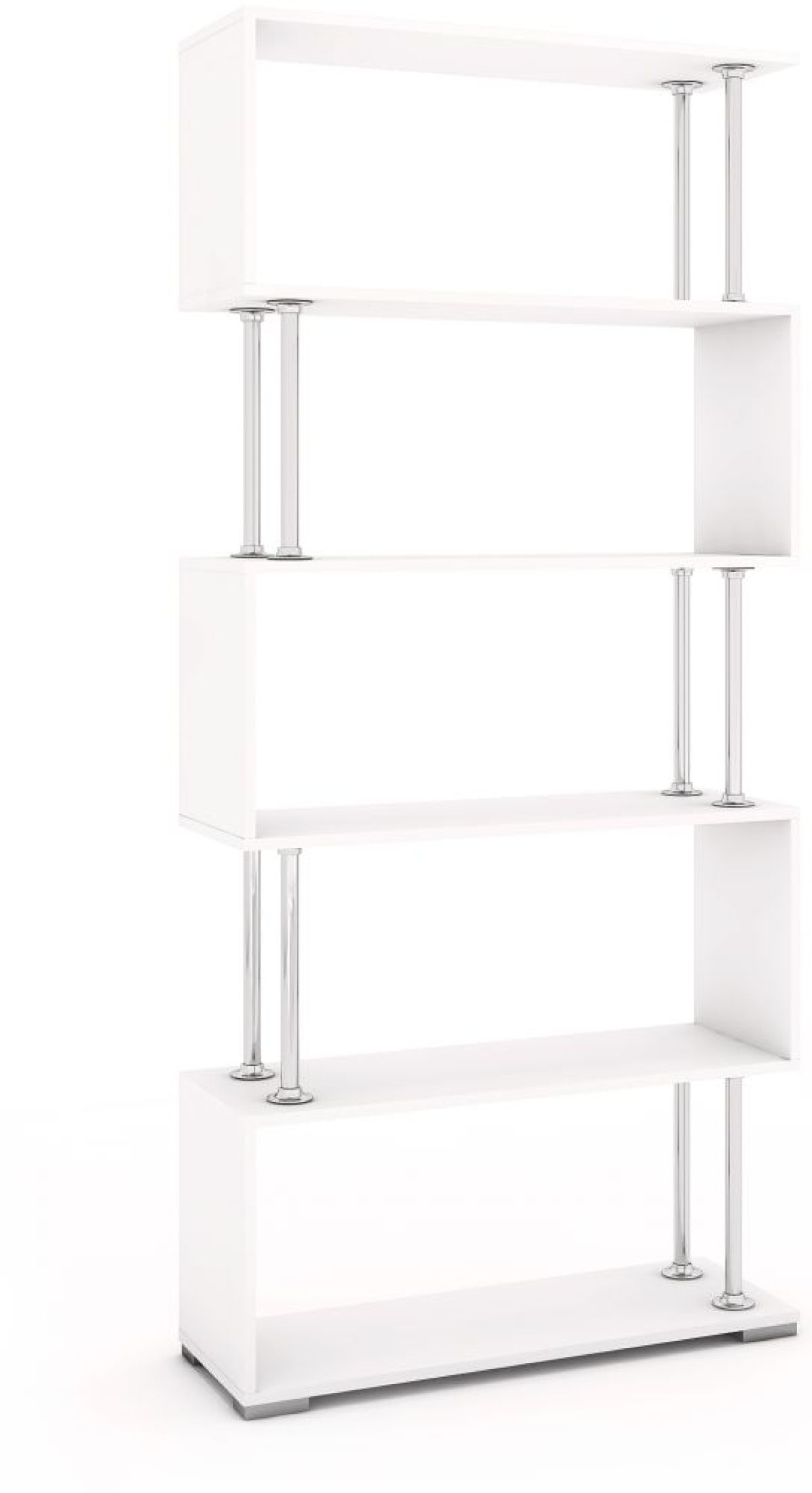 Стеллаж Зигзаг-1 | фото 4