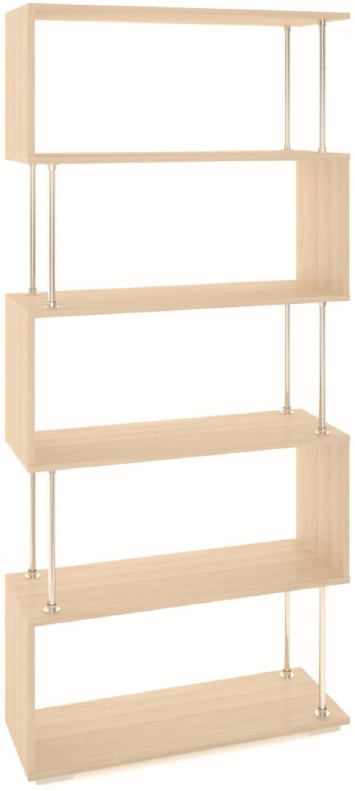 Стеллаж Зигзаг-1 | фото 3