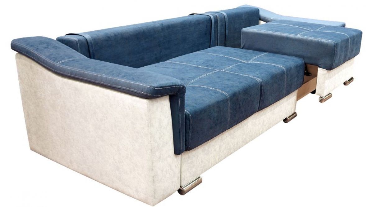 Диван Виктория 4 БД/ДУ (3 категория) Bonnel | фото 5