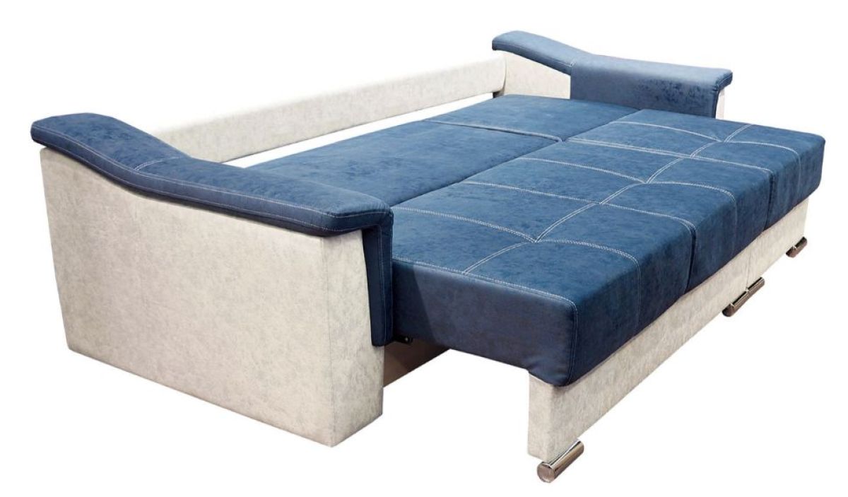 Диван Виктория 4 БД/ДУ (5 категория) Bonnel | фото 4