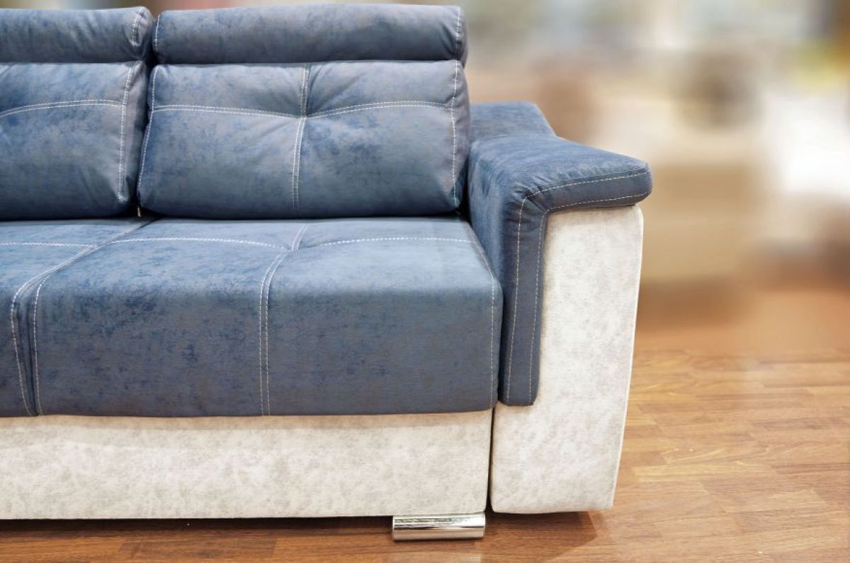 Диван Виктория 4 БД/ДУ (5 категория) Bonnel | фото 10