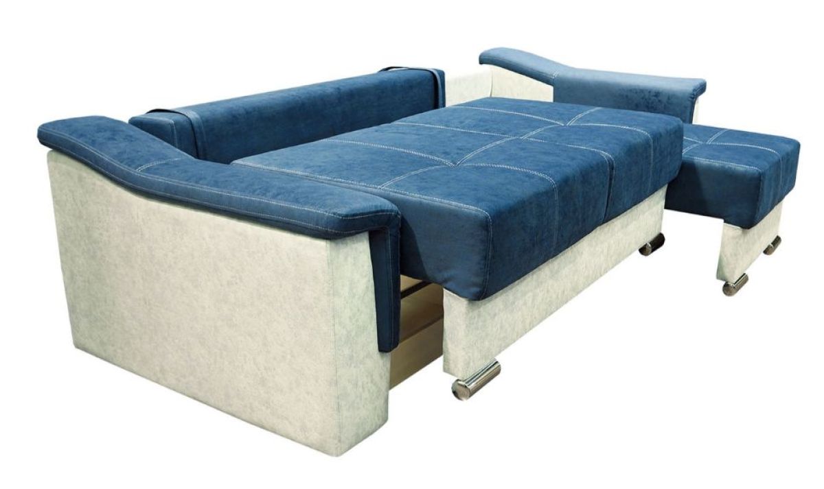 Диван Виктория 4 БД/ДУ (1 категория) Pocket | фото 3