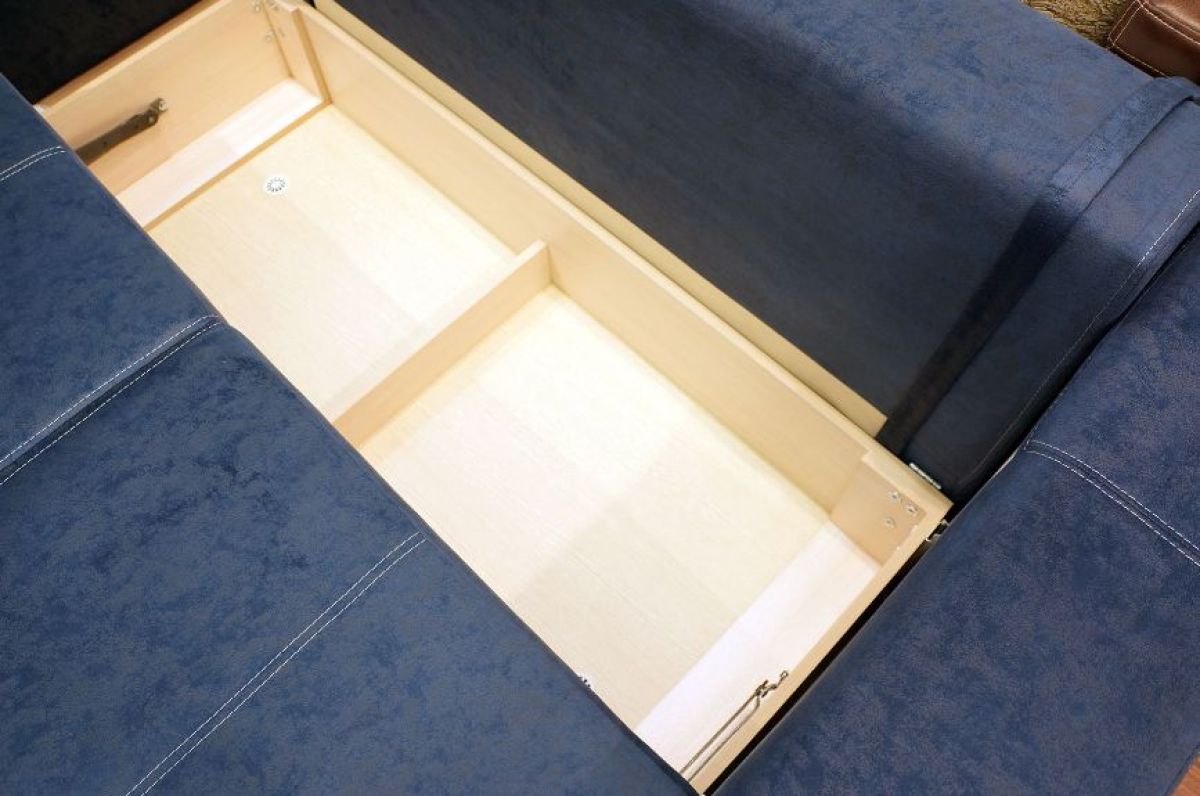 Диван Виктория 4 БД/ДУ (3 категория) Pocket | фото 8