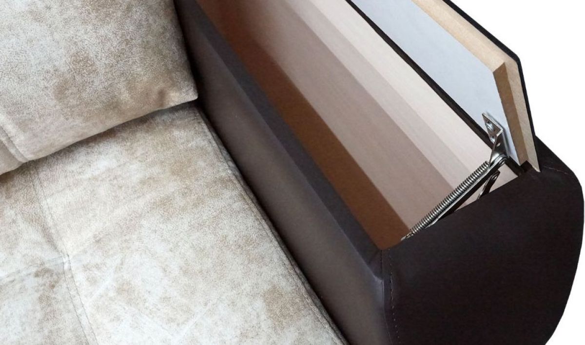 Диван Виктория 5 ДУ (П3+Д4+Д2+П3)  (3 категория) Bonnel | фото 6