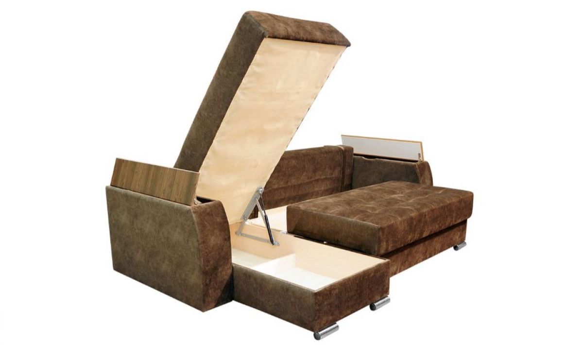 Диван Виктория 5 ДУ (П3+Д4+Д2+П3)  (3 категория) Bonnel | фото 7