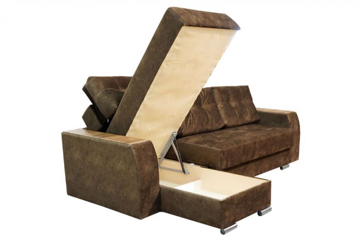 Диван Виктория 5 ДУ (П3+Д4+Д2+П3)  (3 категория) Bonnel | фото 8