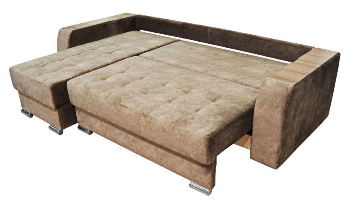 Диван Виктория 5 ДУ (П3+Д4+Д2+П3)  (4 категория) Bonnel | фото 3