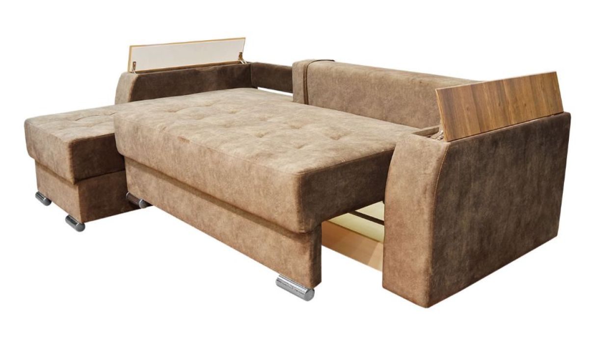 Диван Виктория 5 ДУ (П3+Д4+Д2+П3)  (5 категория) Bonnel | фото 2