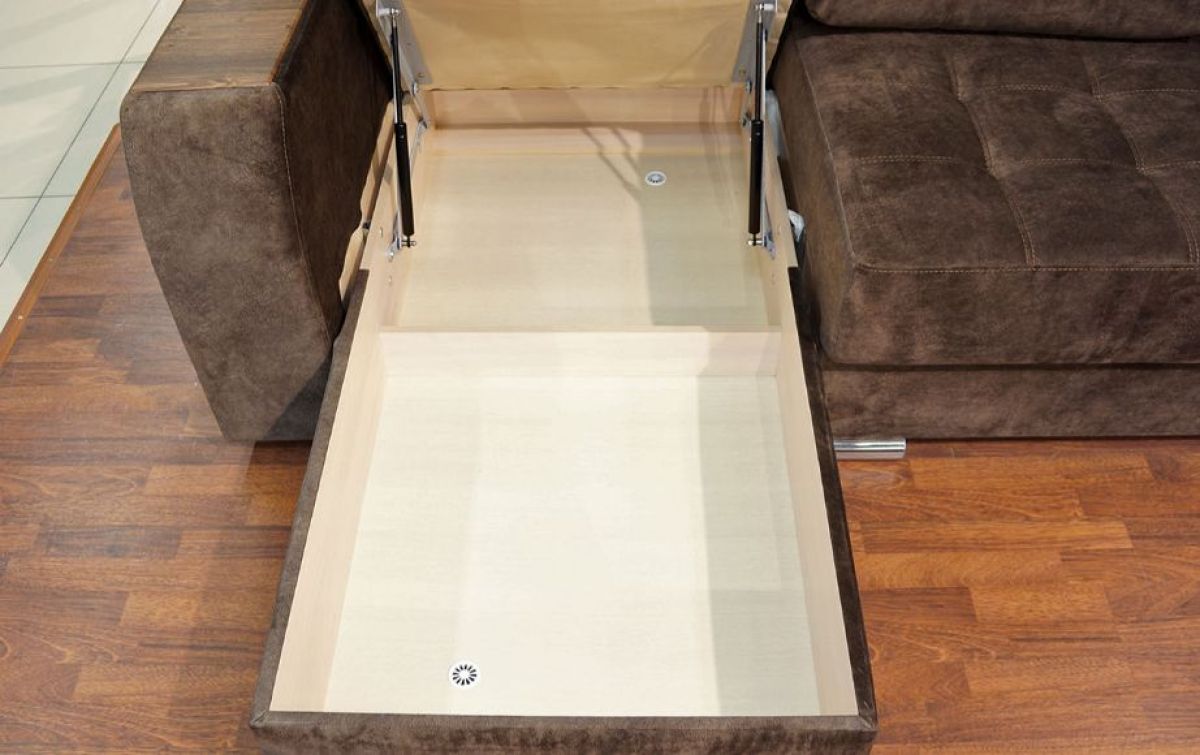 Диван Виктория 5 ДУ (П3+Д4+Д2+П3)  (5 категория) Bonnel | фото 9