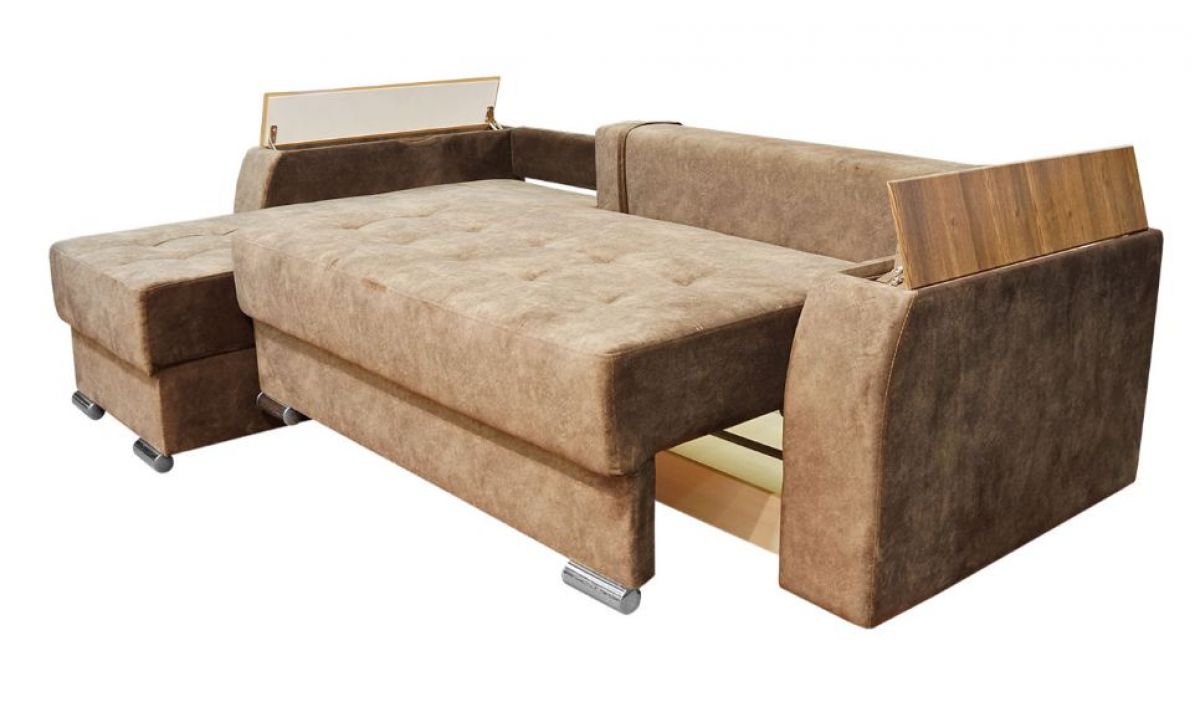 Диван Виктория 5 ДУ (П3+Д4+Д2+П3) (3 категория) Pocket | фото 2