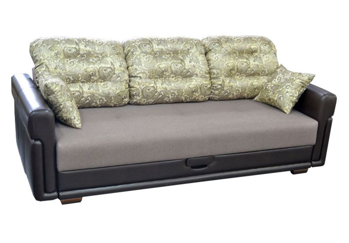 Диван Виктория 7 БД (4 категория) Pocket (модульный) | фото 3