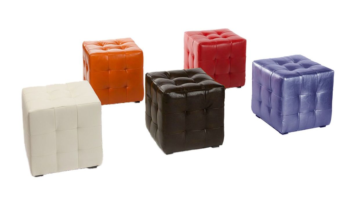 Пуф КУБ (3 категория) 400х400 | фото 3