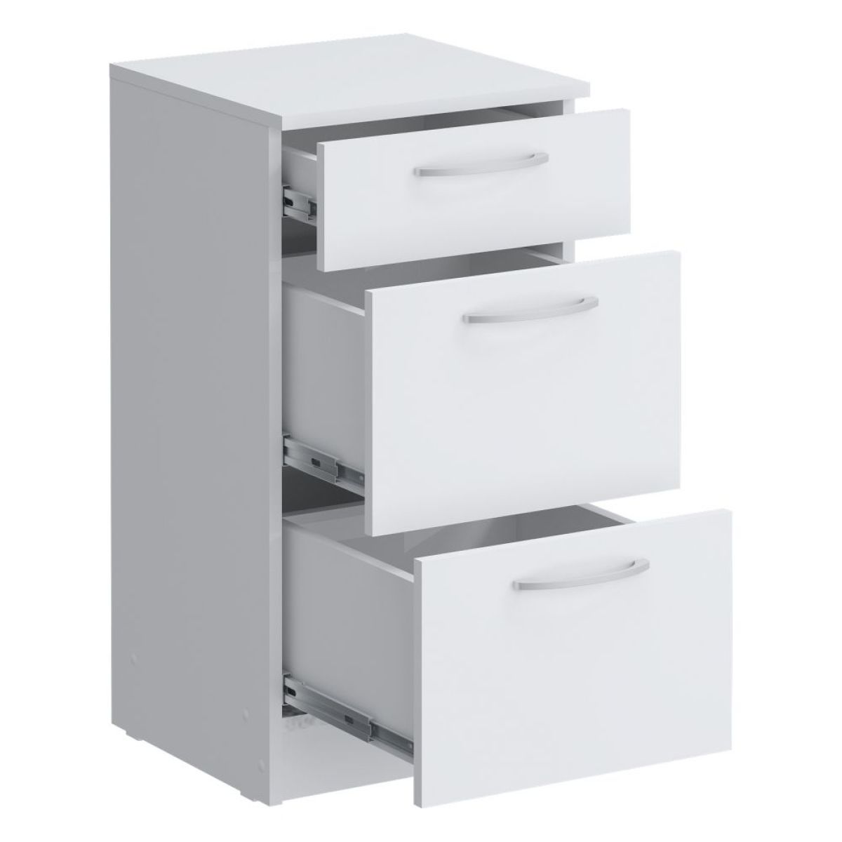 Тумба к туалетному столу Париж | фото 2