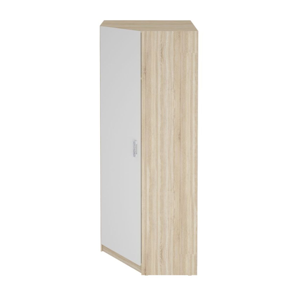 Шкаф гардеробный угловой 900 Салоу | фото 3