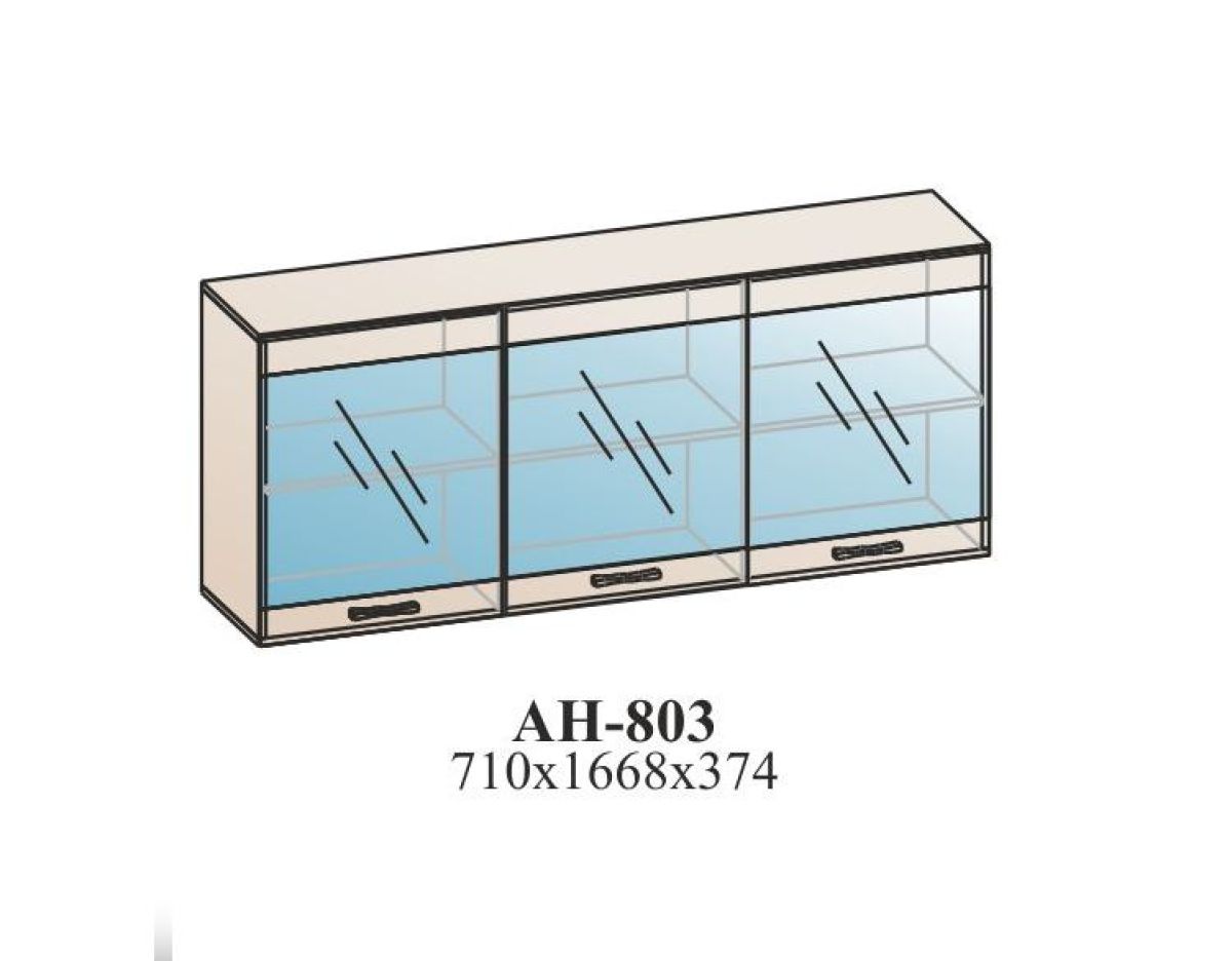 Гостиная ЛОТОС (модульная) Бодега белая | фото 12