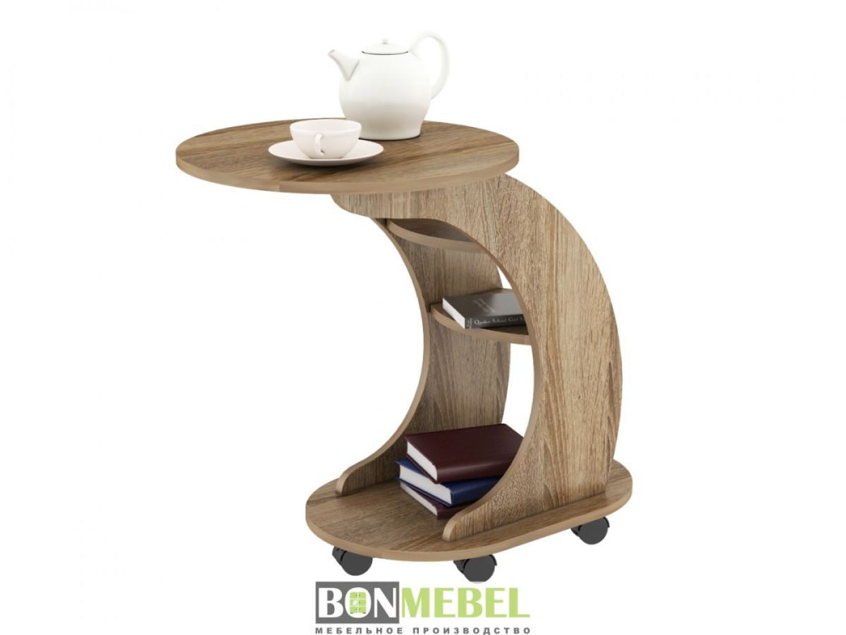 Стол журнальный тип 5 | фото 6