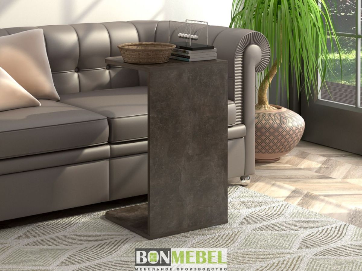 Стол журнальный тип 10 | фото 7