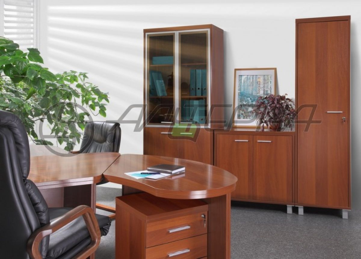 Шкаф для документов "Лауреат" Л.Ш-2 | фото 2