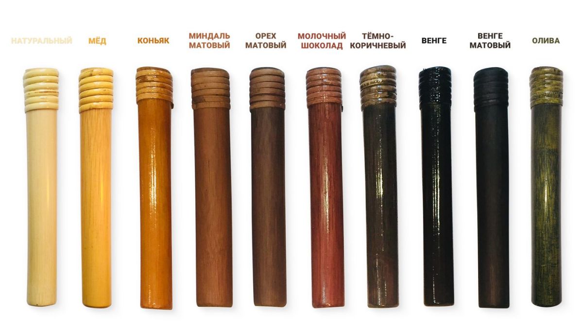 Пуф 12/18 с мягким сиденьем (Темно-коричневый) | фото 4