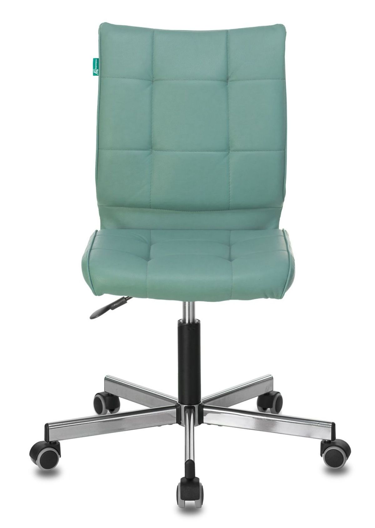 Кресло Бюрократ CH-330M/GREY серо-голубой Lincoln 212 | фото 3