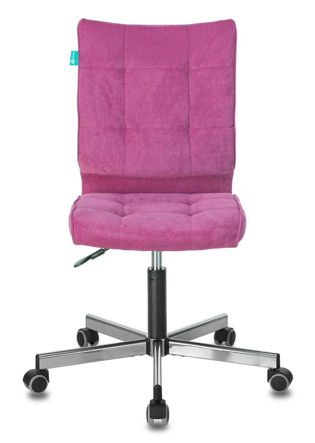 Кресло Бюрократ CH-330M/LT-15 малиновый | фото 2