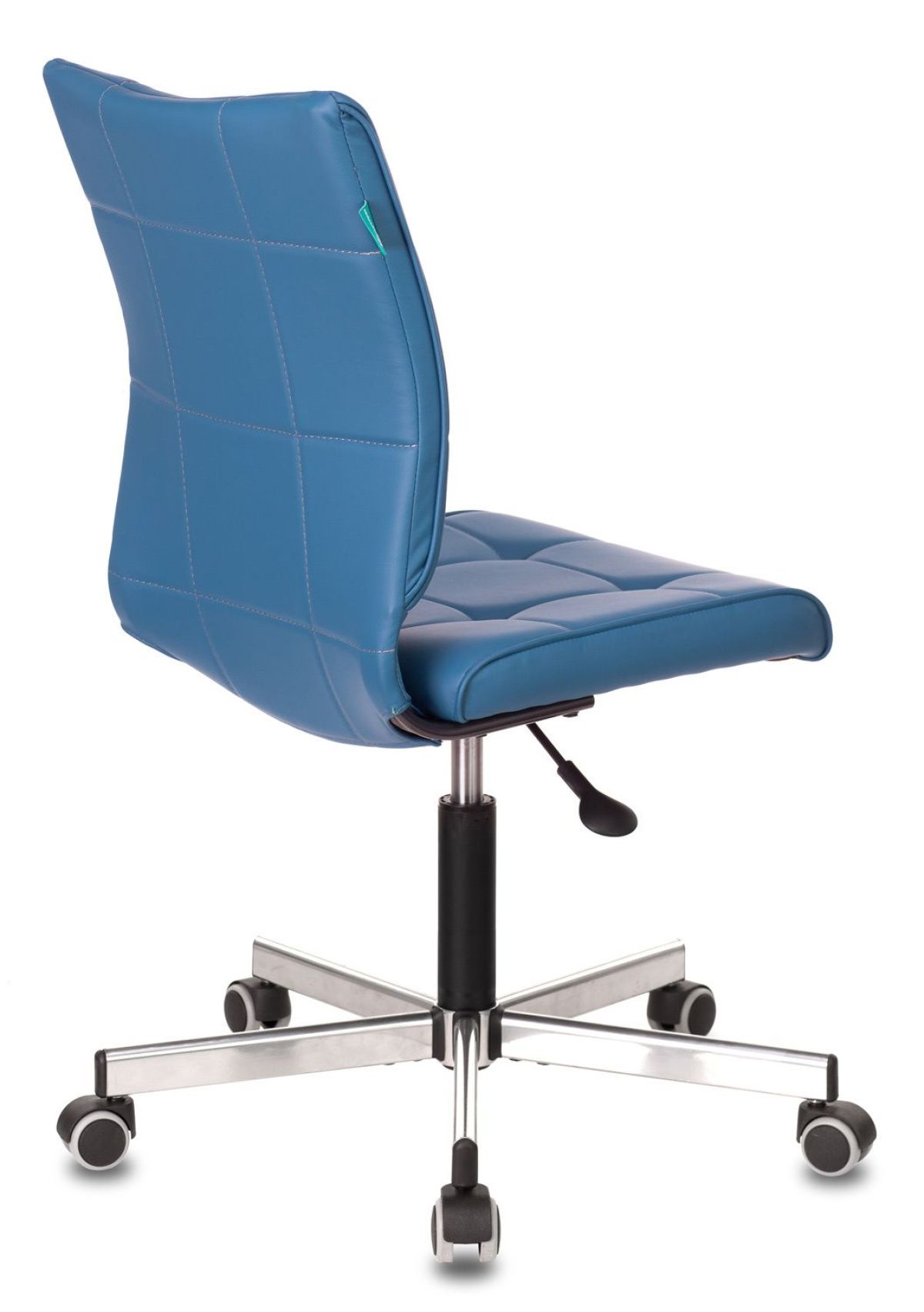 Кресло Бюрократ CH-330M/OR-03 синий | фото 5