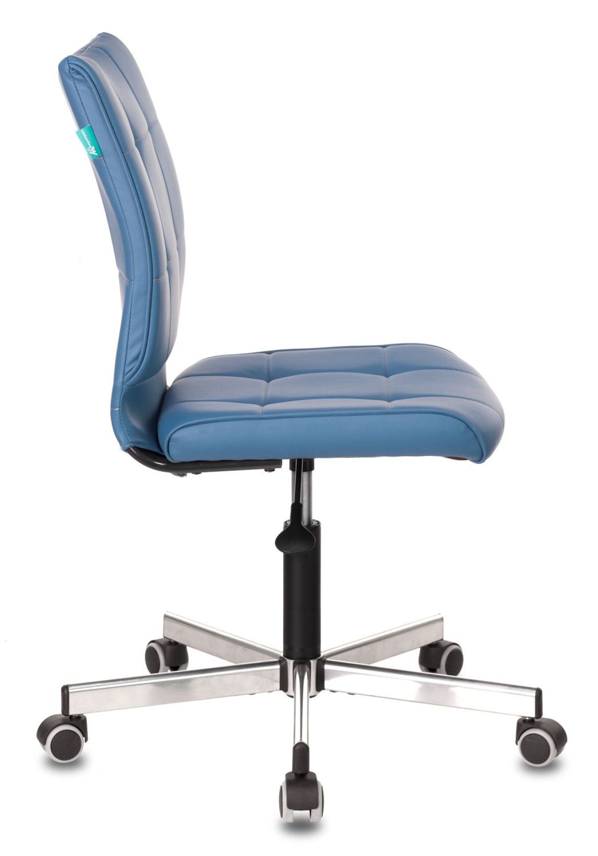 Кресло Бюрократ CH-330M/OR-03 синий | фото 3