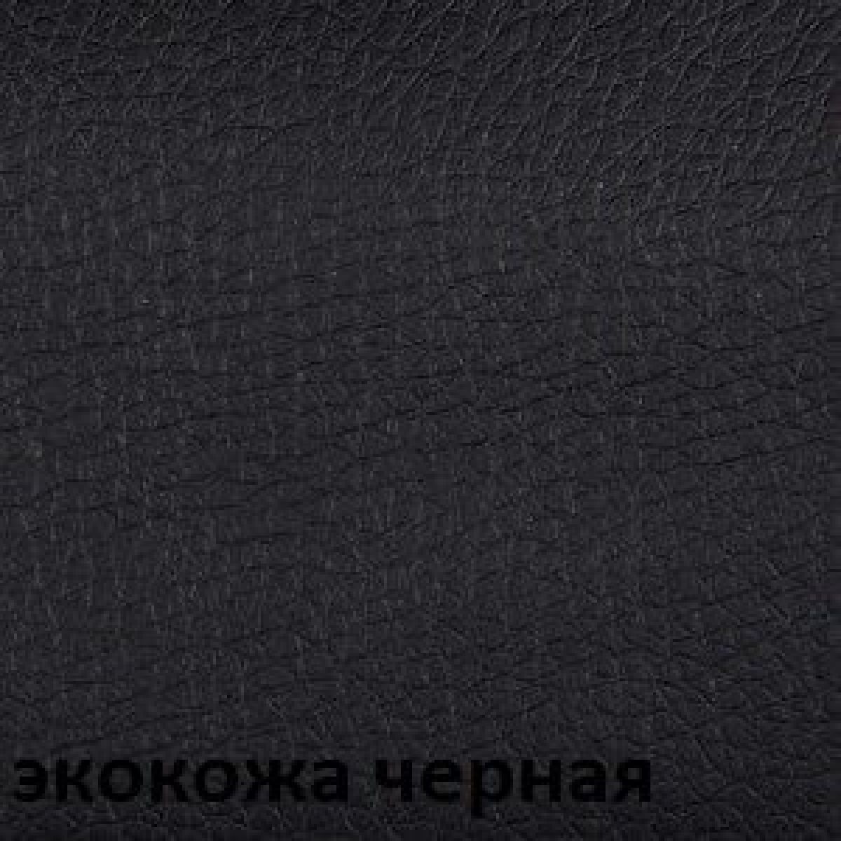 Кресло для руководителя  CHAIRMAN 432 (Экокожа черная) | фото 6