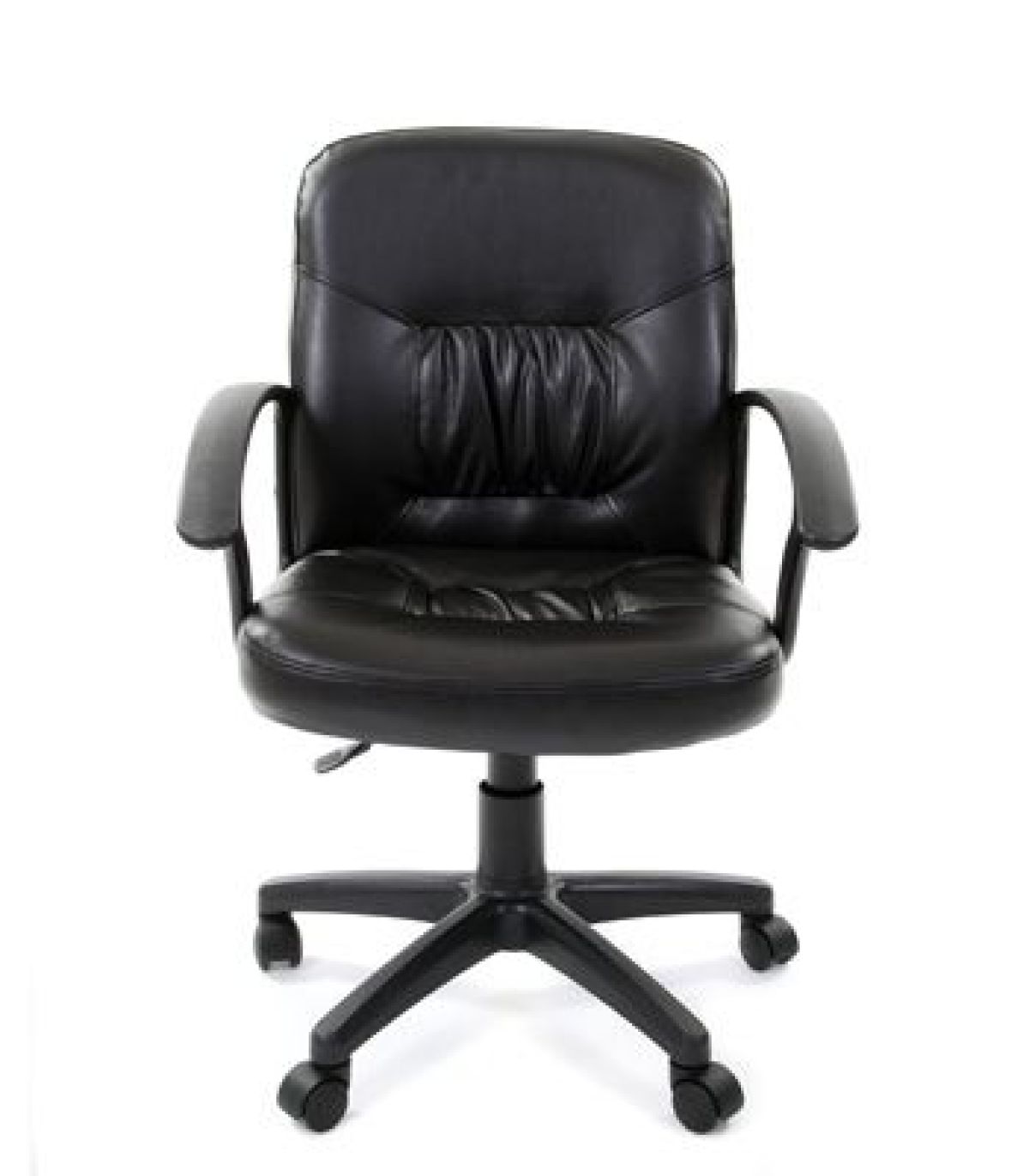 Кресло для оператора CHAIRMAN 651 (экокожа) | фото 2