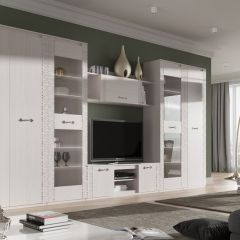 ЭЛАНА Гостиная (модульная) | фото 4