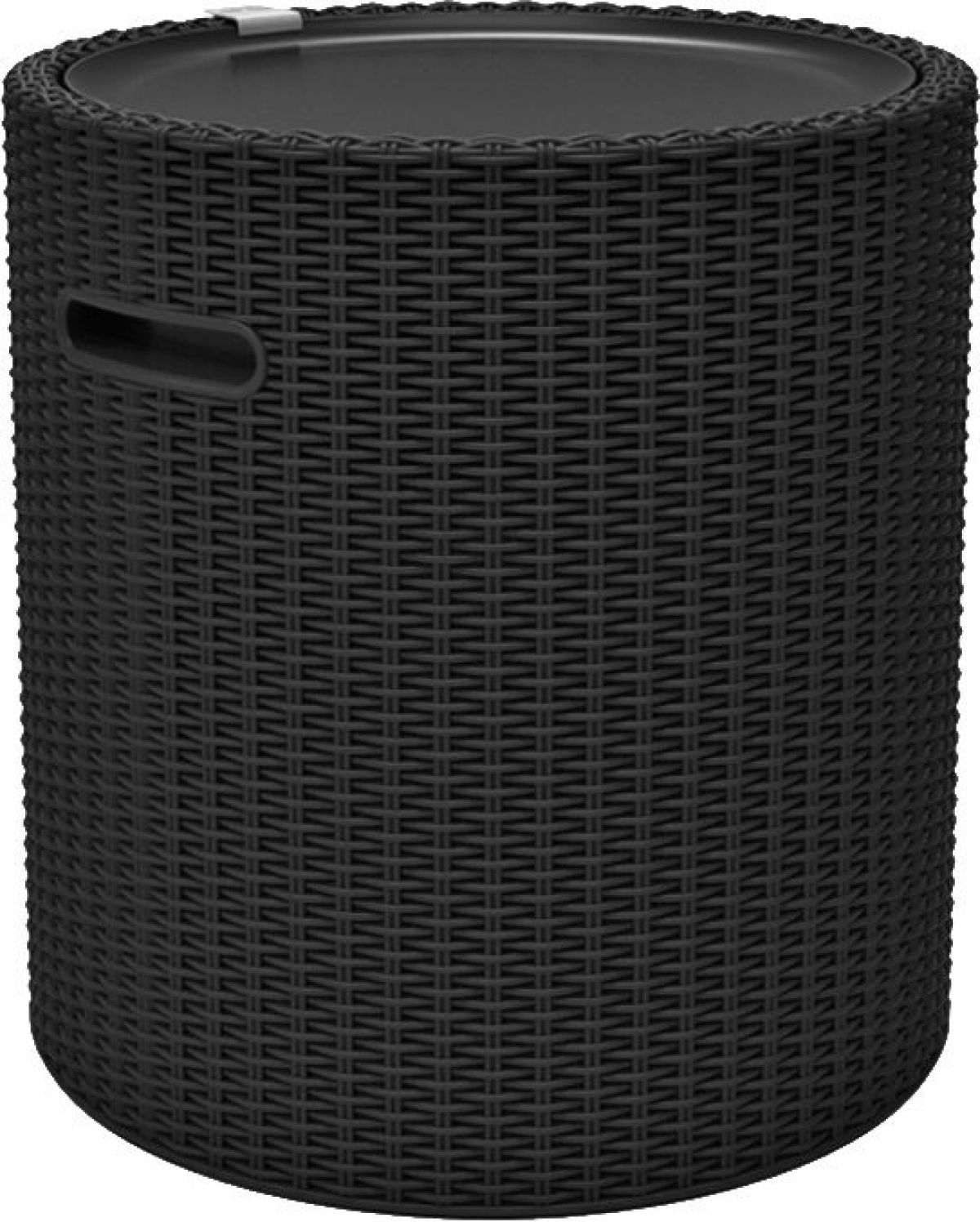 Столик-холодильник Кул-Стул (Cool stool) графит | фото 2