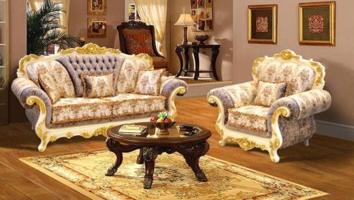 Диван Сенатор прямой | фото 9