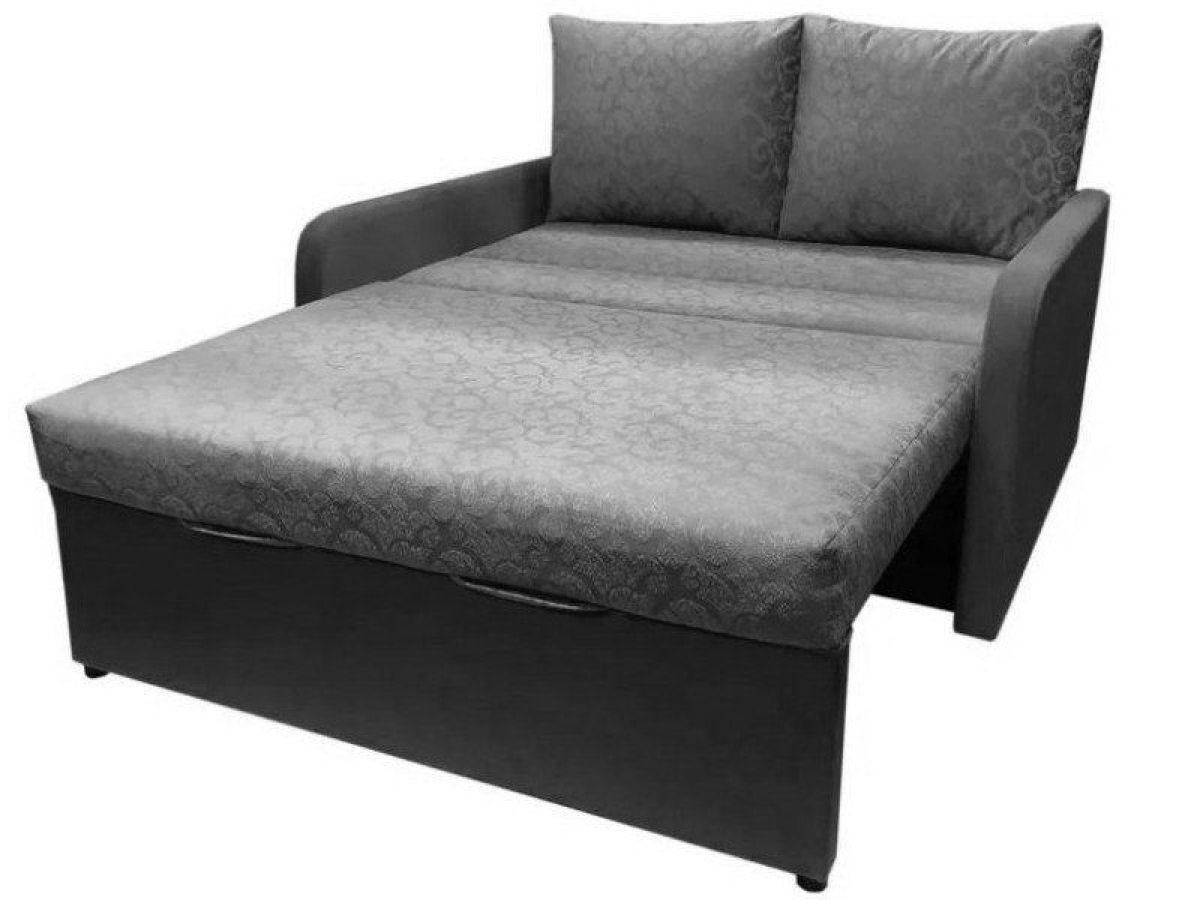 Диван Канзас 1.20 тигр на сером (Канасик) | фото 2