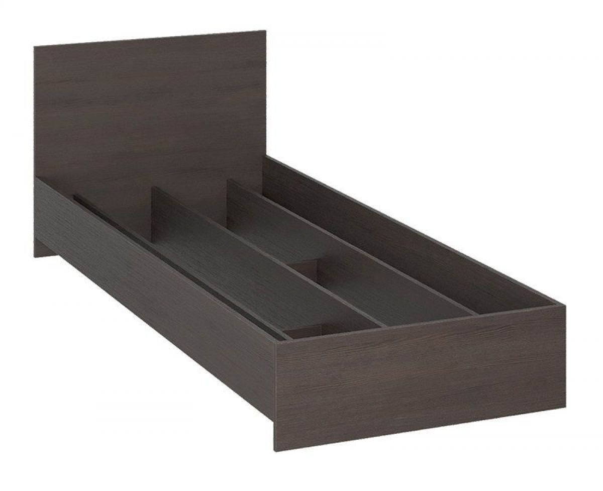 Кровать Ронда КР-80 (венге) | фото 3